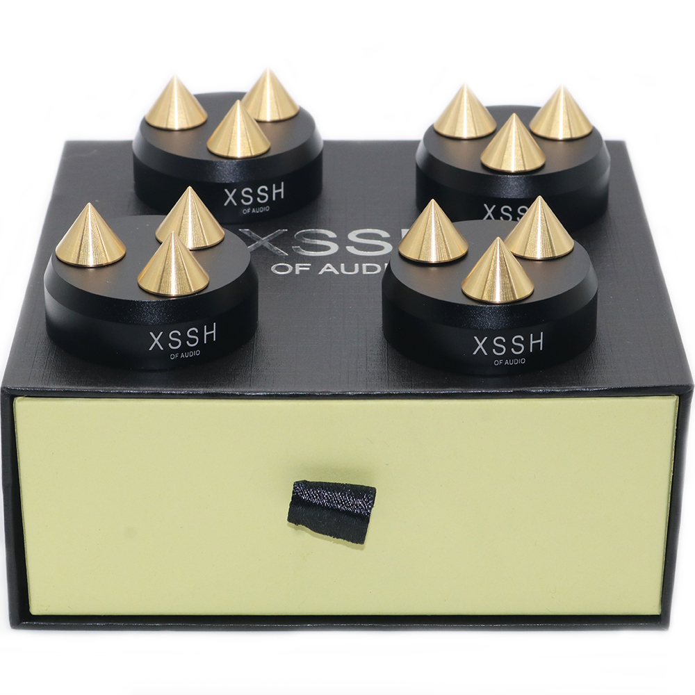 Home Cinema Audio System - Home Theater System XSSH Audio Audiophile