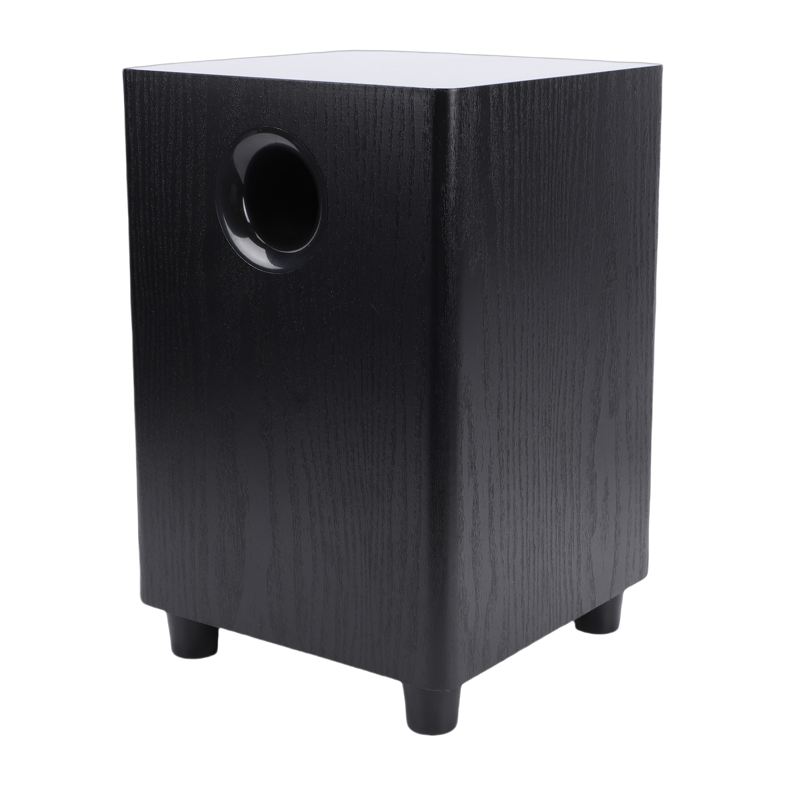 Home Cinema Subwoofer - 100W Home Subwoofer 6.5 Inch Independent