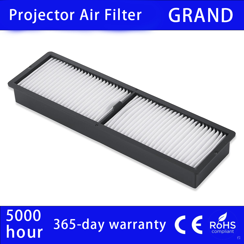 Replacement ELPAF21 Air Filter - Home Cinema Epson のレビューと価格