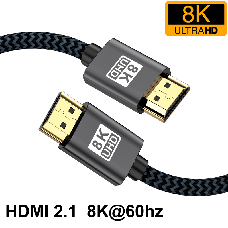 1M/2M/3M HDMI-Compatible Cable - Hdmi Arc Cable のレビューと価格