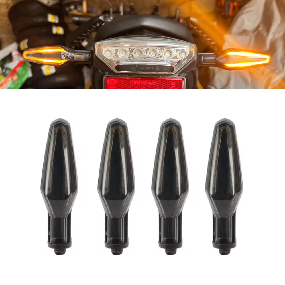 LED Turn Signal Light For YAMA - Home Cinema Yamaha のレビューと価格