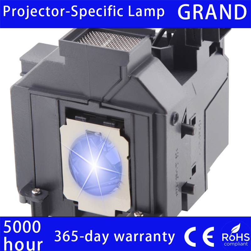 Long Lifesp ELPLP69 Projector  - Home Cinema Epson のレビューと価格