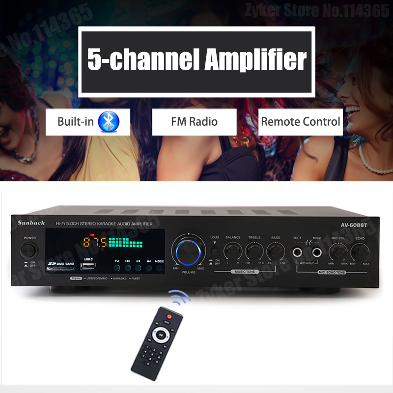 HiFi Digital Bluetooth Amplifi - Home Cinema Yamaha のレビューと価格