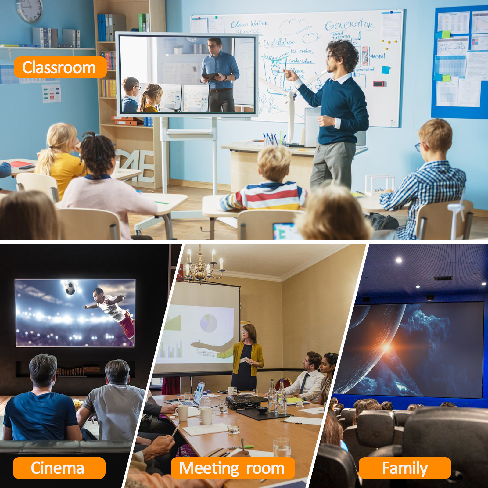 Replacement Projector Lamp ELP - Home Cinema Epson のレビューと価格
