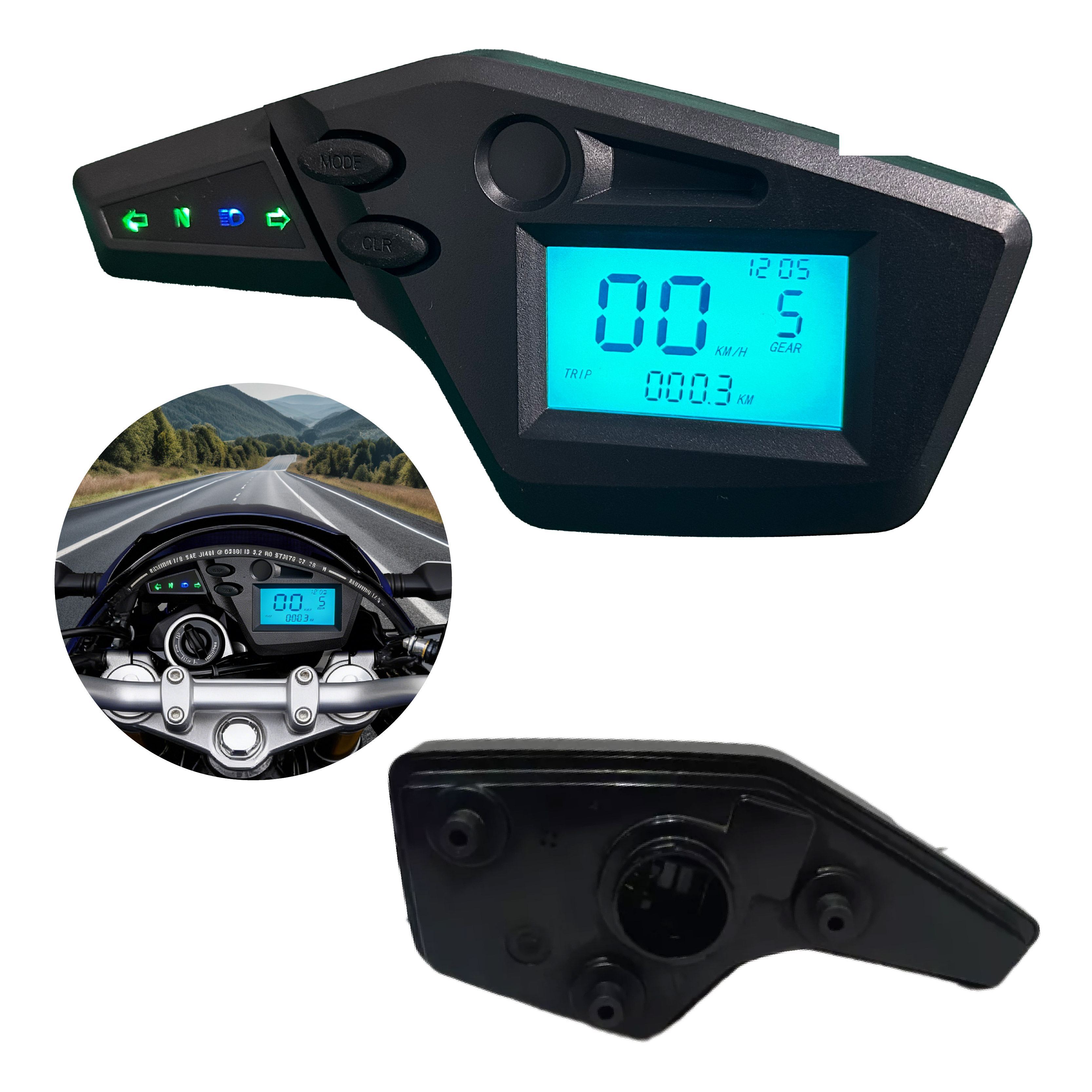 7 Colors Motorcycle Accessorie - Home Cinema Yamaha のレビューと価格