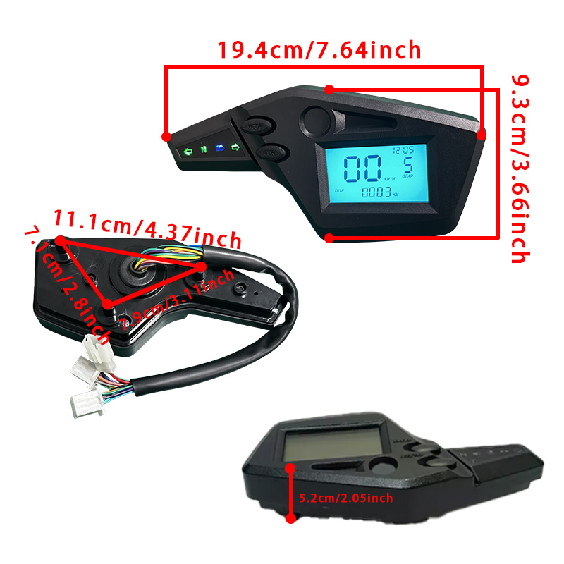 7 Colors Motorcycle Accessorie - Home Cinema Yamaha のレビューと価格