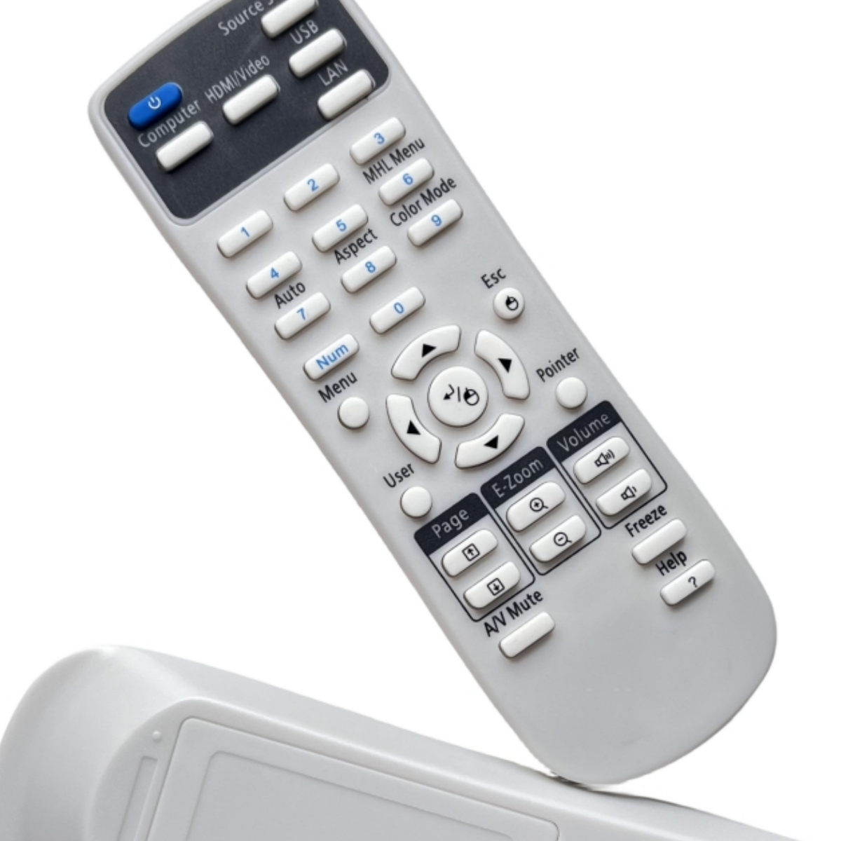 New remote control fit for Eps - Home Cinema Epson のレビューと価格