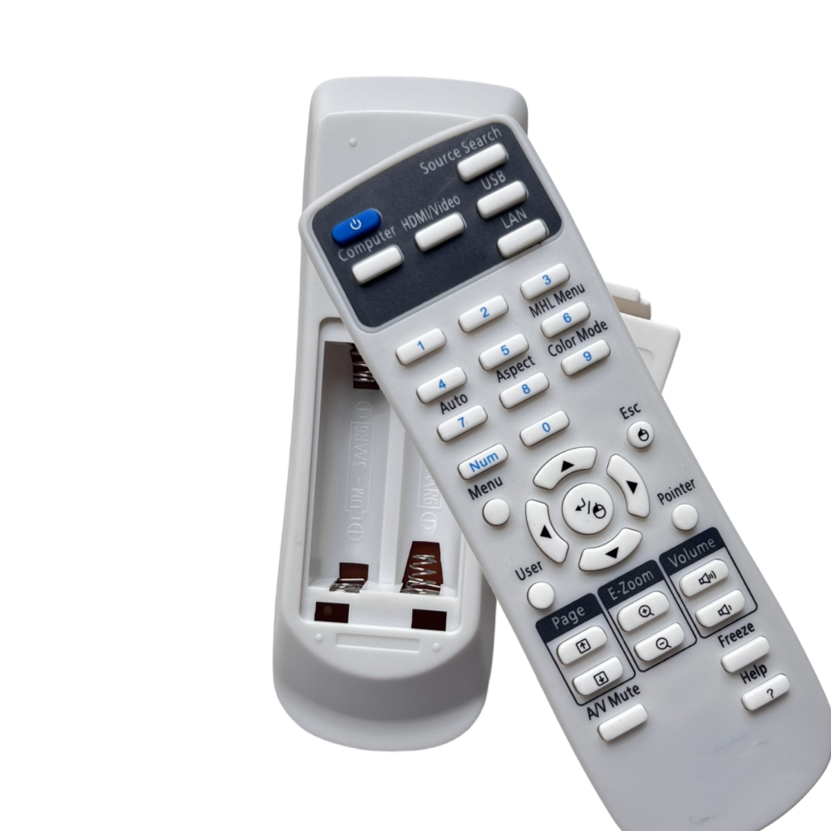 New remote control fit for Eps - Home Cinema Epson のレビューと価格