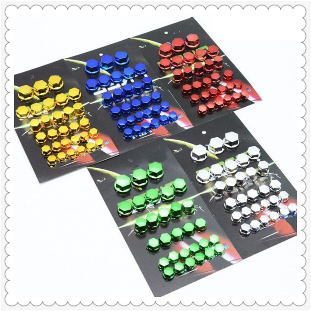 Motorcycle Nut Bolt Cap Cover  - Home Cinema Yamaha のレビューと価格