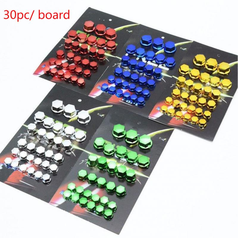 Motorcycle Nut Bolt Cap Cover  - Home Cinema Yamaha のレビューと価格