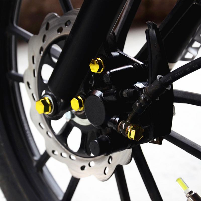Motorcycle Nut Bolt Cap Cover  - Home Cinema Yamaha のレビューと価格