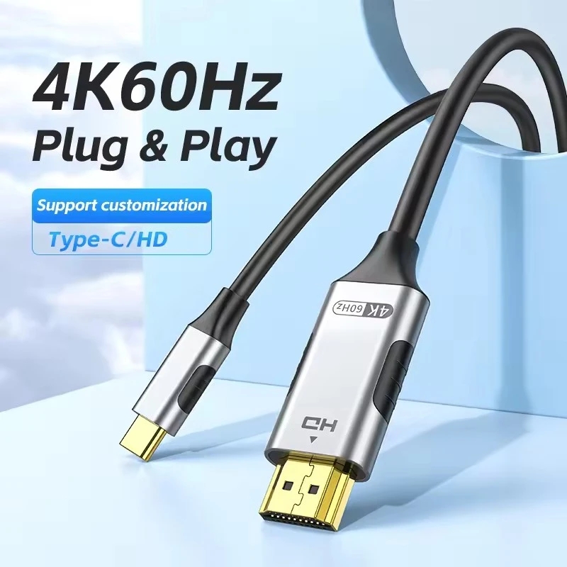 4K USB C to HDMI-compatible Ca - Hdmi Arc Cable のレビューと価格