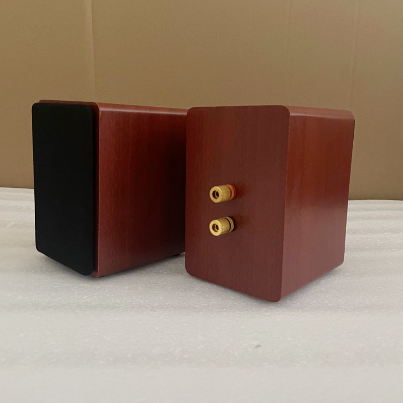 KYYSLB 3 Inch Passive Bookshel - Home Cinema Audio System のレビューと価格