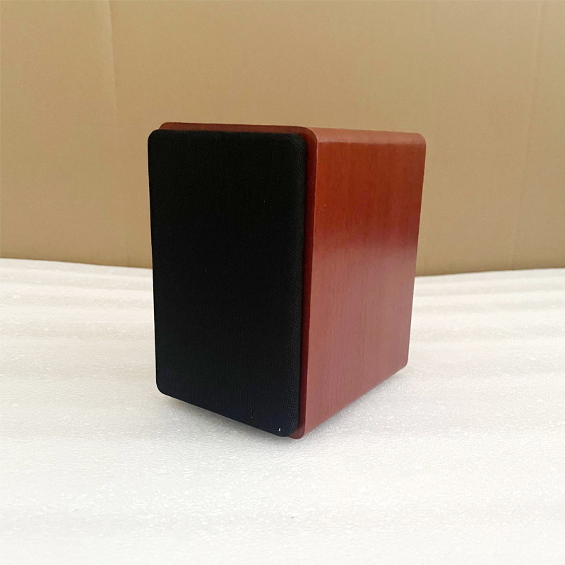 KYYSLB 3 Inch Passive Bookshel - Home Cinema Audio System のレビューと価格