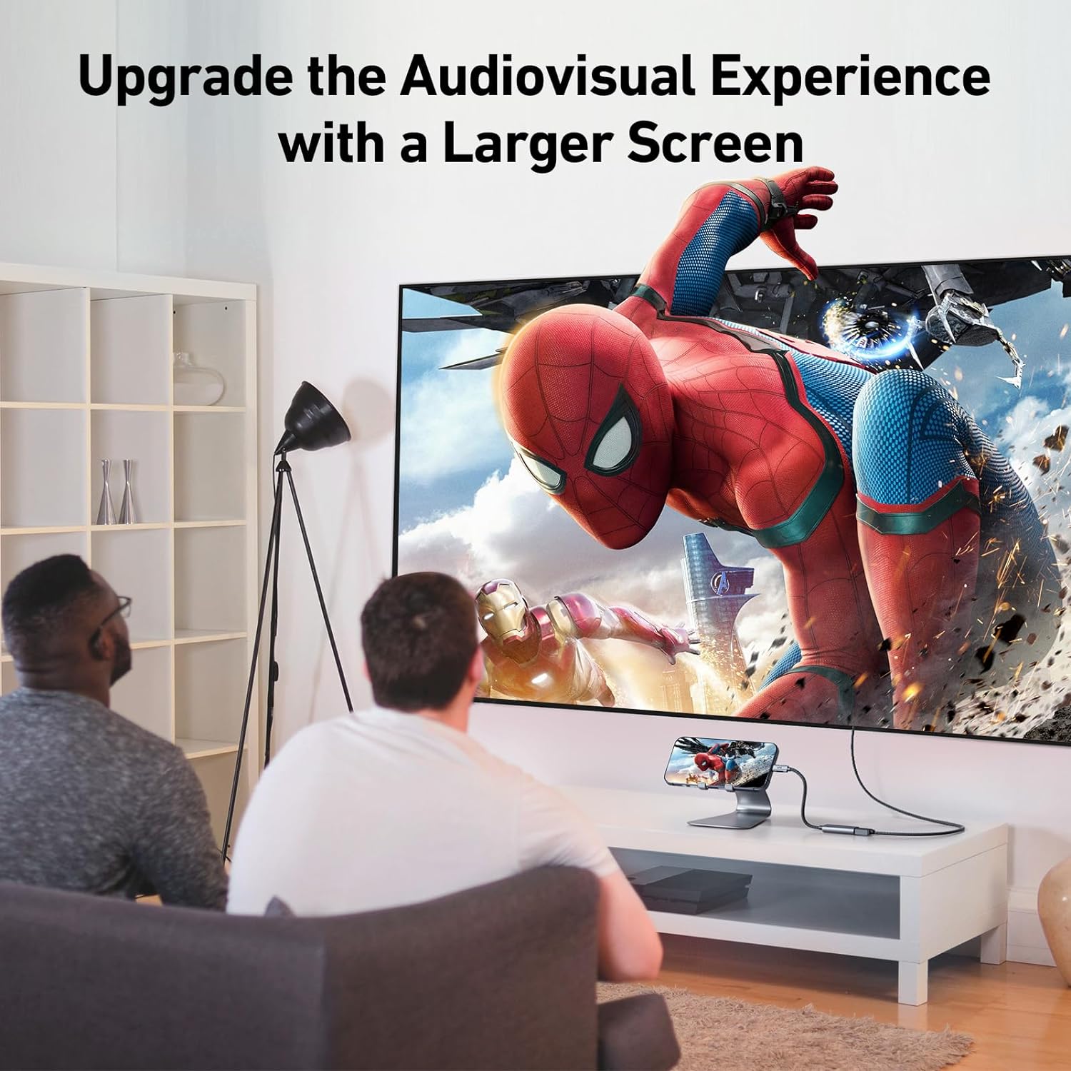 USB C to HDMI Adapter 4K@60Hz  - Hdmi Arc Cable のレビューと価格