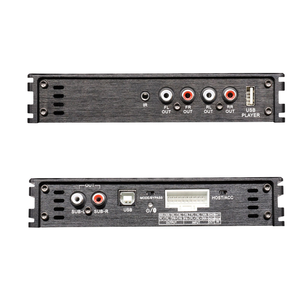 PUZU PZ-C7 Wiring Harness 4X15 - Home Cinema Audio System のレビューと価格