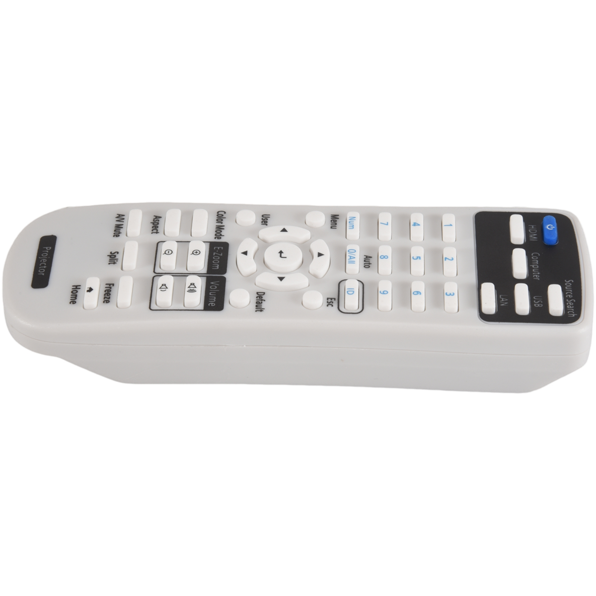 A64E Replacement Projector Rem - Home Cinema Epson のレビューと価格