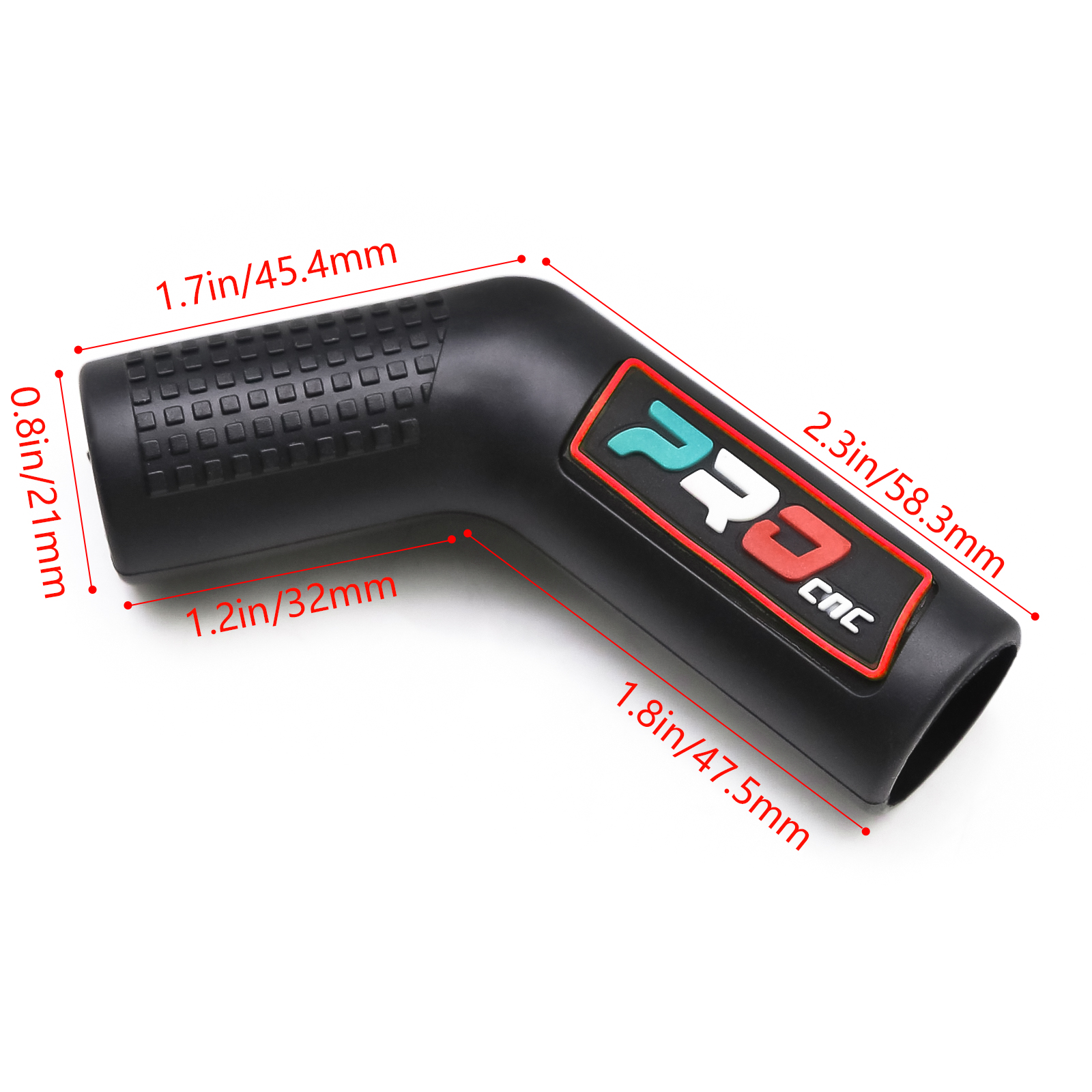 Rubber Gear Shift Lever Shoe C - Home Cinema Yamaha のレビューと価格