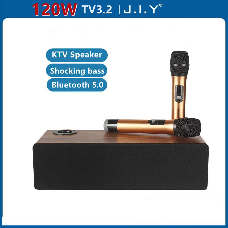 Professional Karaoke Wireless  - Home Cinema Audio System のレビューと価格