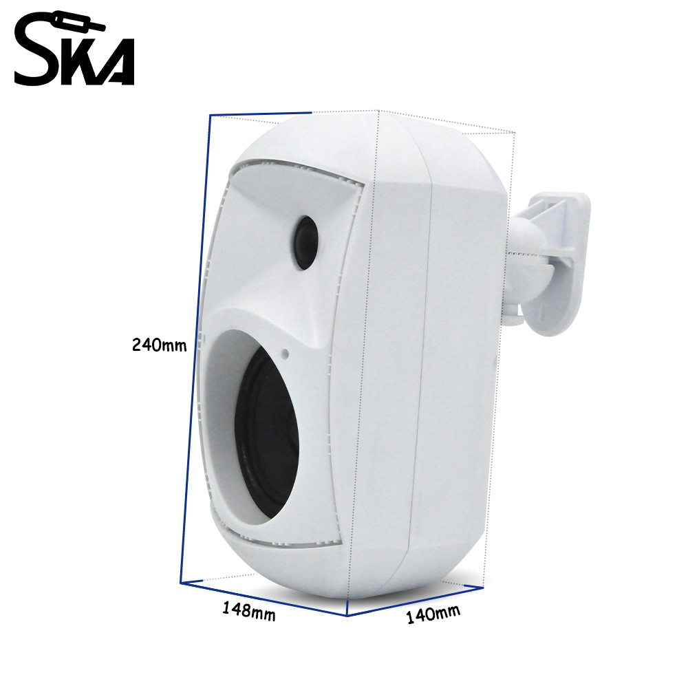Outdoor Waterproof IP66 Speake - Home Cinema Audio System のレビューと価格