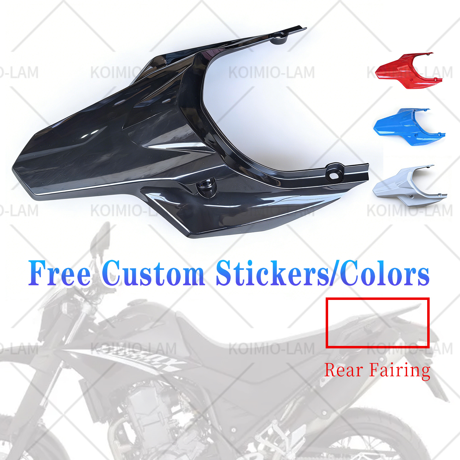 Fit for YAMAHA XT660X 2007 - 2 - Home Cinema Yamaha のレビューと価格