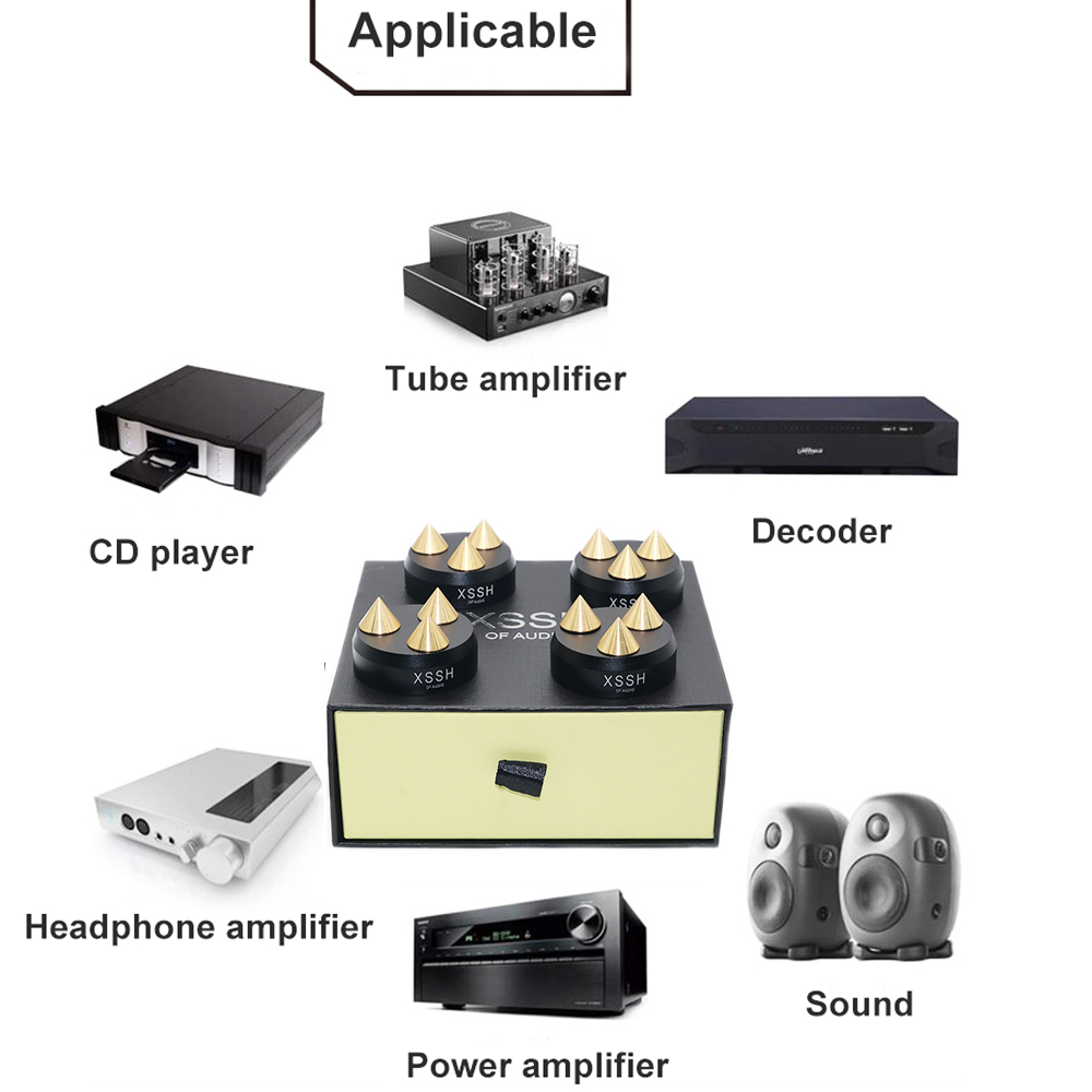 Home Theater System XSSH Audio - Home Cinema Audio System のレビューと価格