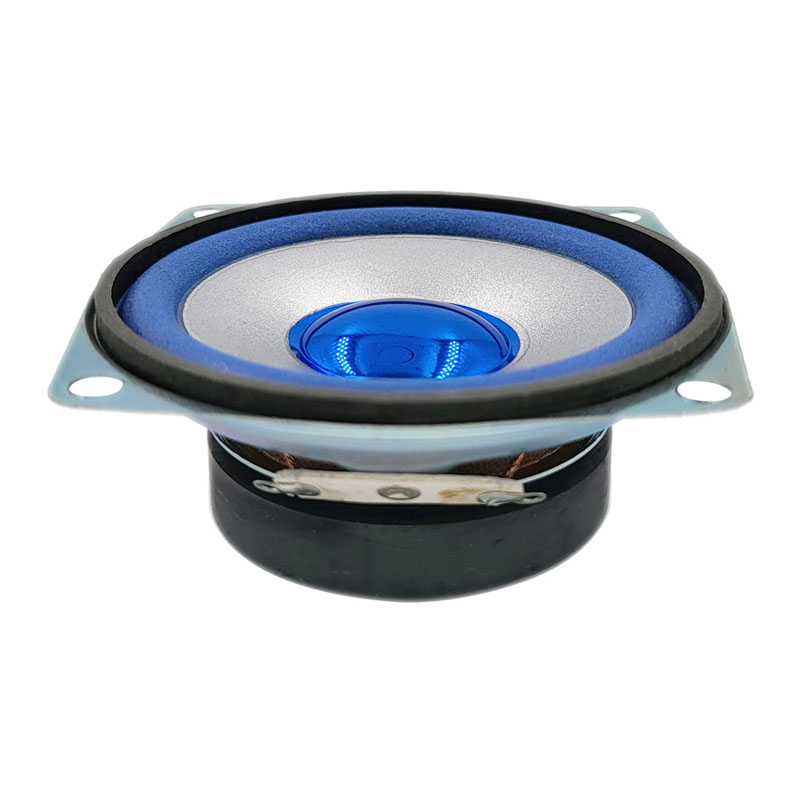 2pcs 2.5 Inch 66MM 4 Ohm 5W Fu - Home Cinema Subwoofer のレビューと価格
