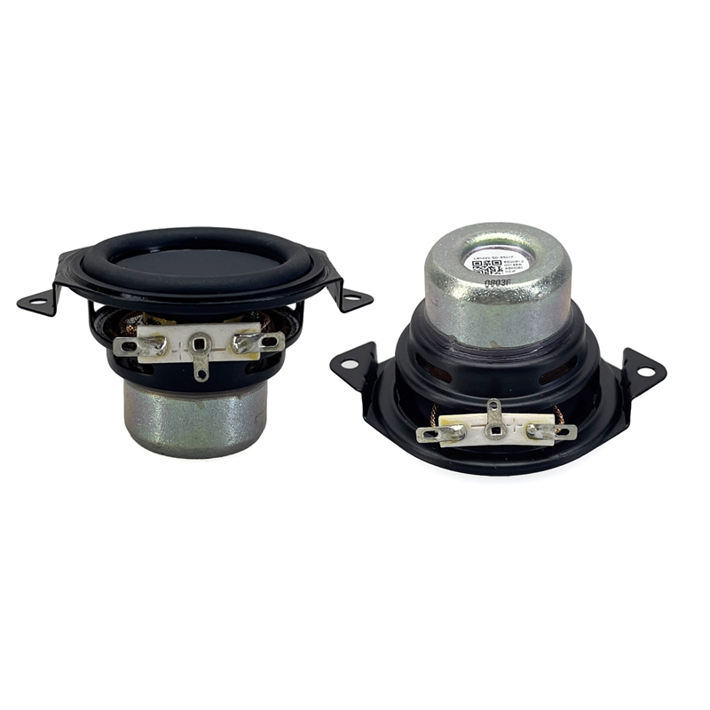 2 pcs 1.75 Inch 4 Ohm 30 W HIF - Home Cinema Subwoofer のレビューと価格