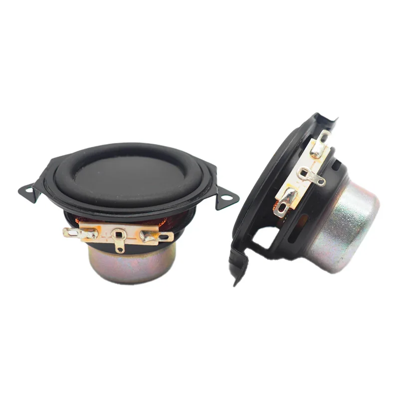 2 pcs 1.75 Inch 4 Ohm 30 W HIF - Home Cinema Subwoofer のレビューと価格