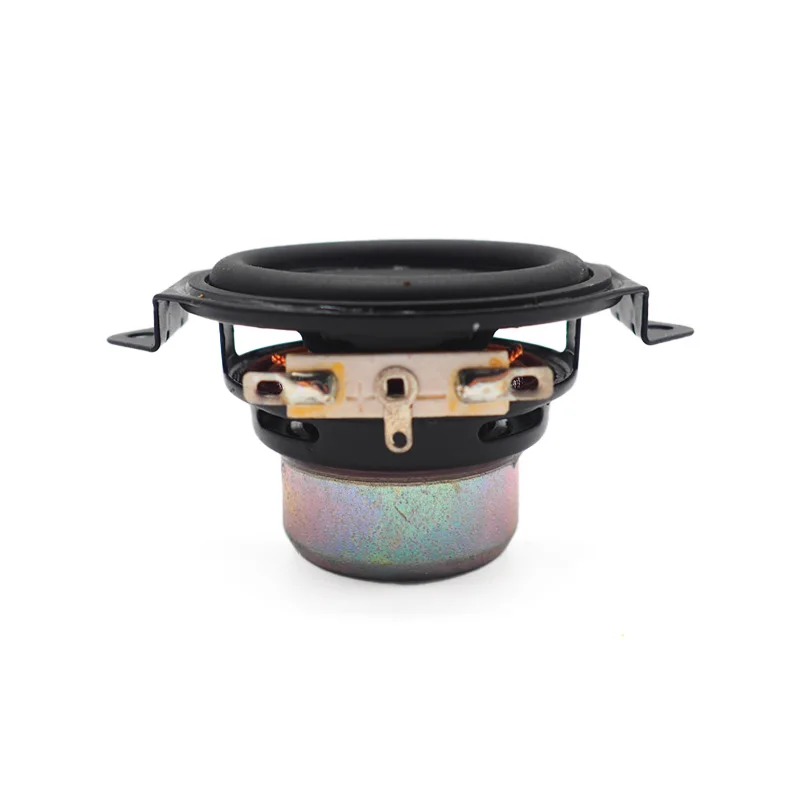 2 pcs 1.75 Inch 4 Ohm 30 W HIF - Home Cinema Subwoofer のレビューと価格