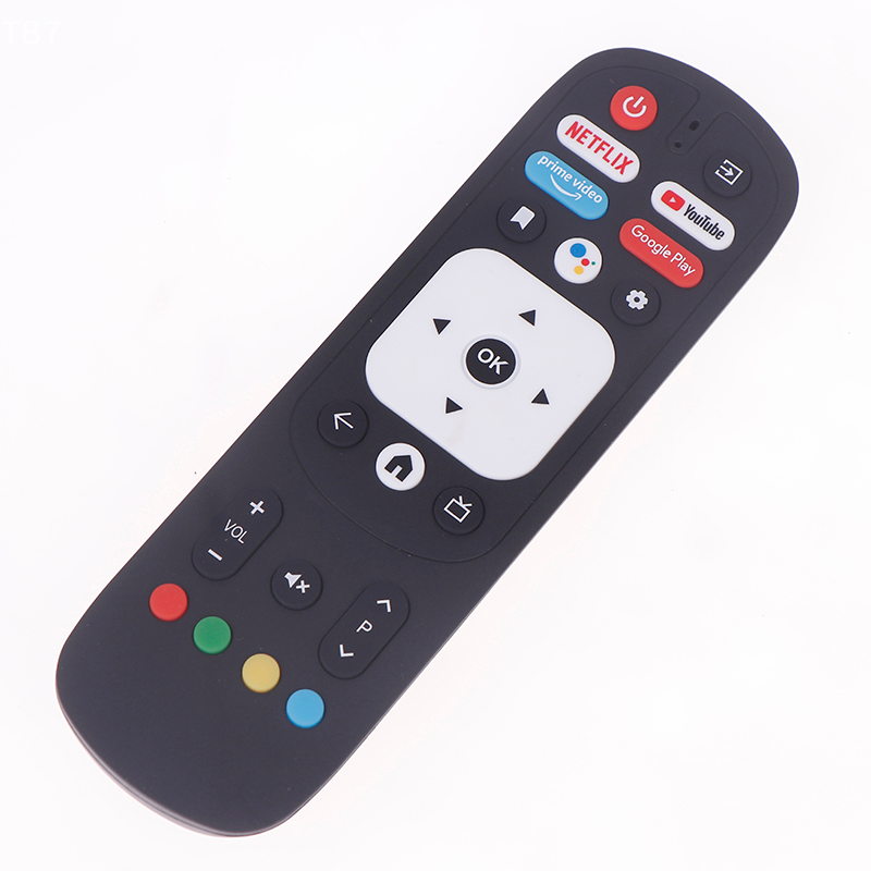 Voice Remote Control RM-C3287  - Home Cinema Kenwood のレビューと価格