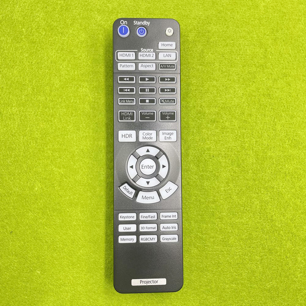Remote Control 219863800 For E - Home Cinema Epson のレビューと価格