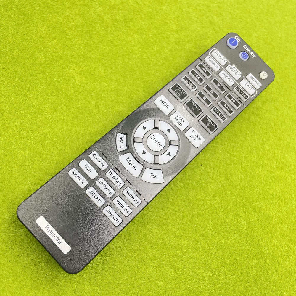 Remote Control 219863800 For E - Home Cinema Epson のレビューと価格