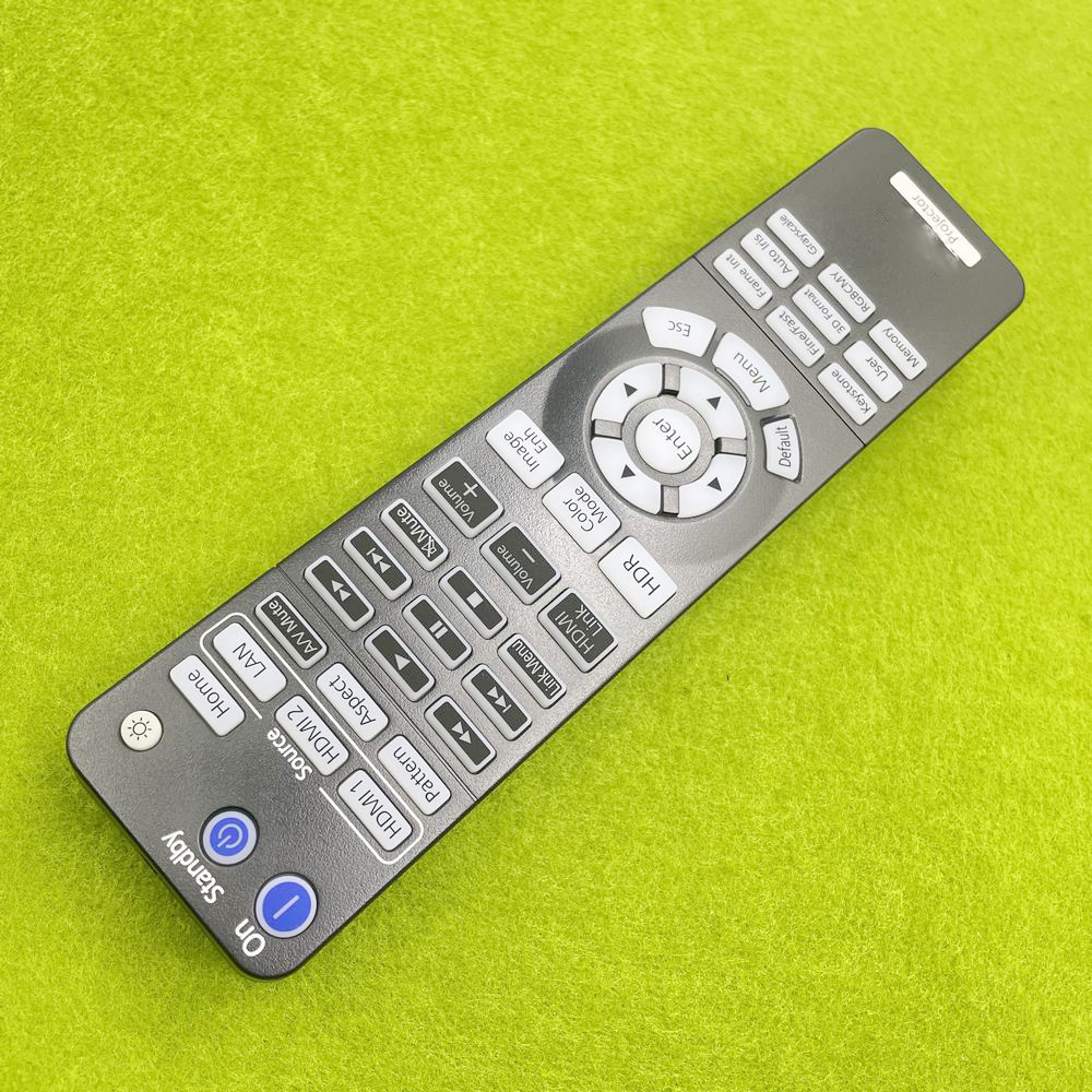 Remote Control 219863800 For E - Home Cinema Epson のレビューと価格