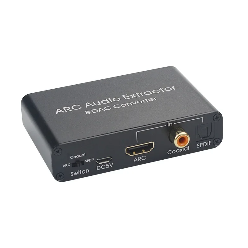 ARC Audio Adapter HDMI-compati - Hdmi Arc Cable のレビューと価格