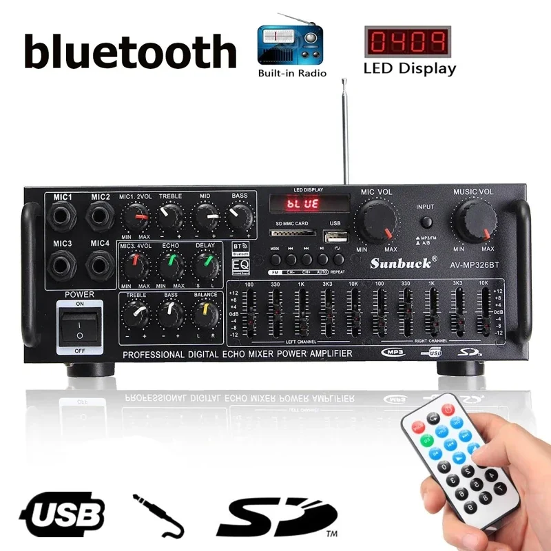 2000W bluetooth Audio Power Am - Home Cinema Yamaha のレビューと価格