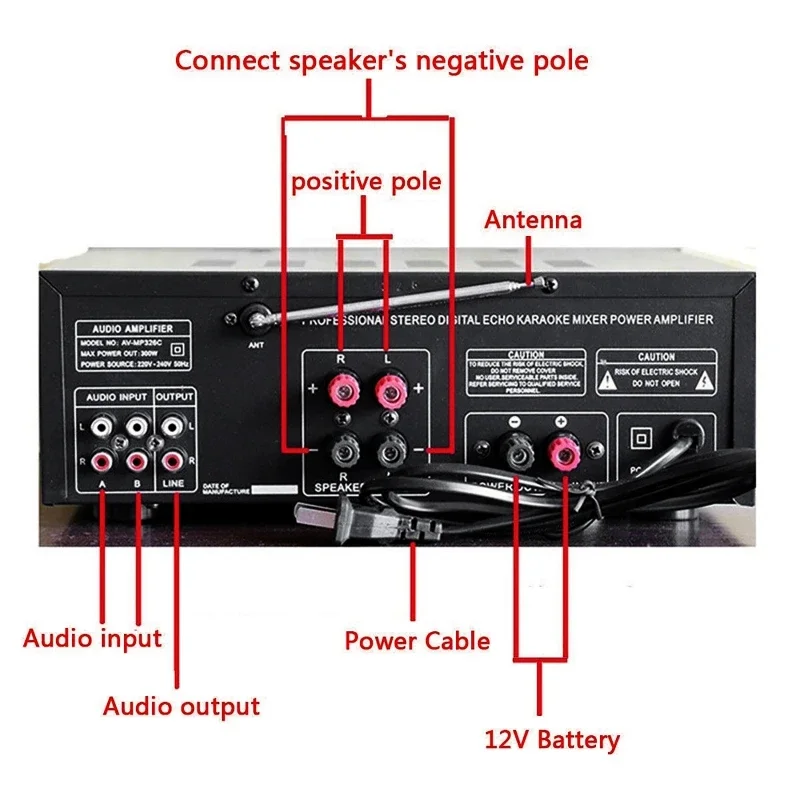 2000W bluetooth Audio Power Am - Home Cinema Yamaha のレビューと価格