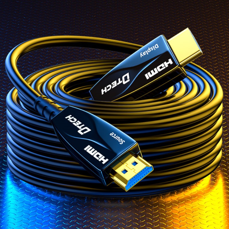 40m Ultra High Speed Hdmi Opti - Hdmi Arc Cable のレビューと価格