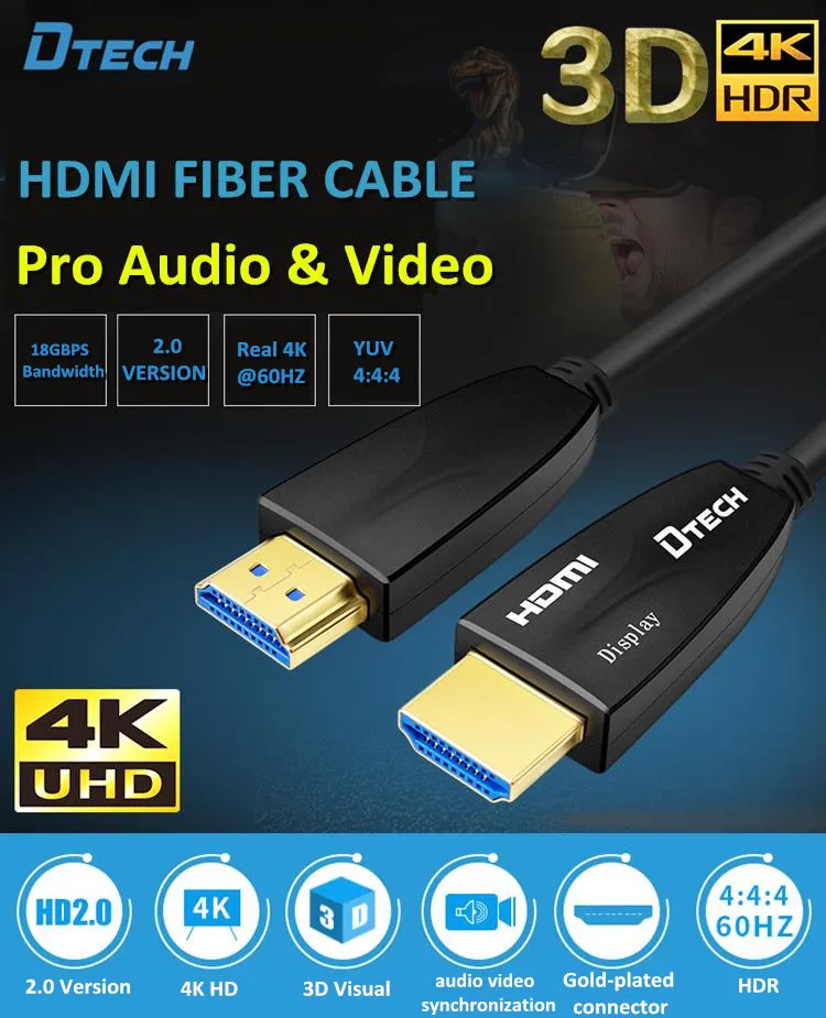 40m Ultra High Speed Hdmi Opti - Hdmi Arc Cable のレビューと価格