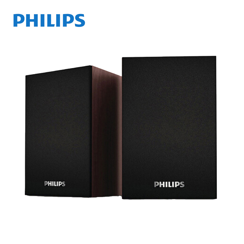 Philips SPA20 Bluetooth Speake - Home Cinema Audio System のレビューと価格