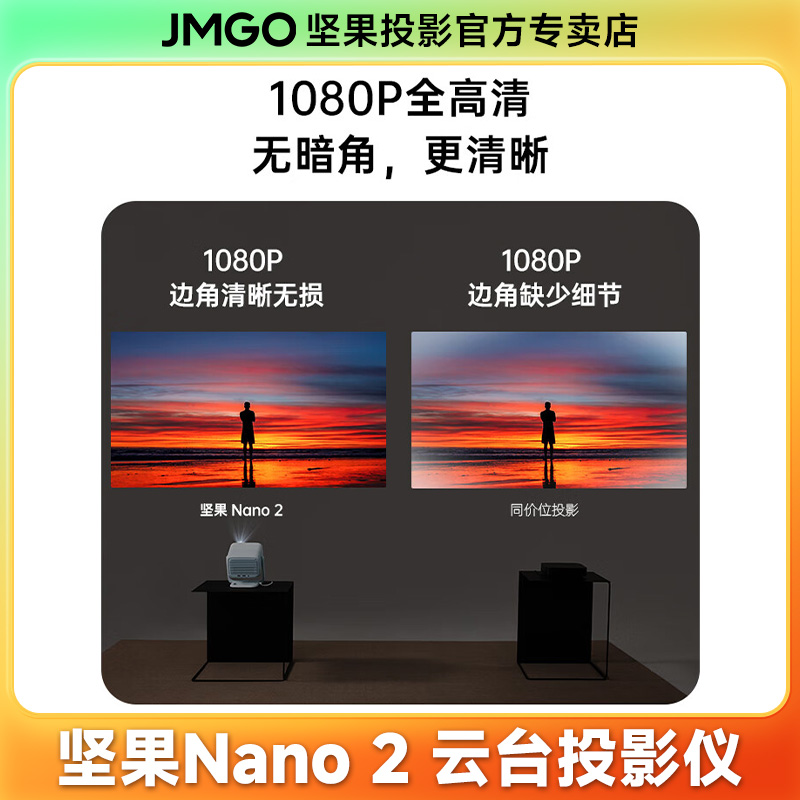Projector Home Living Room Bed - Home Cinema For Small Room のレビューと価格
