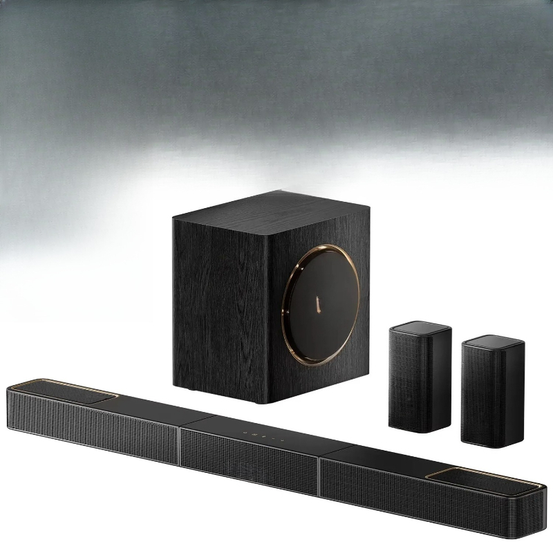 X40 5.1.2ch Wireless Surround  - Home Cinema Subwoofer のレビューと価格