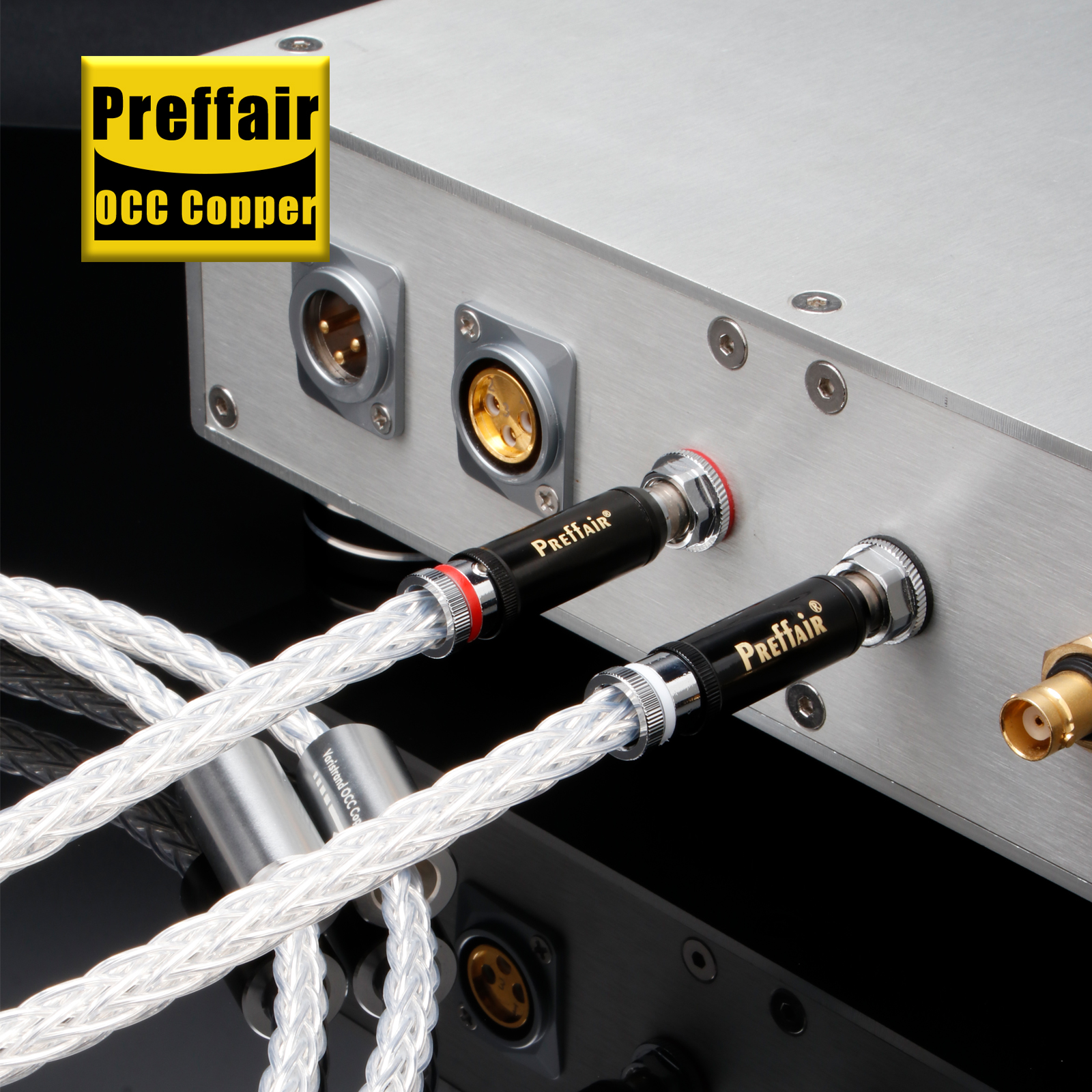 Hifi Audio RCA Cable 12cores 7 - Home Cinema Audio System のレビューと価格