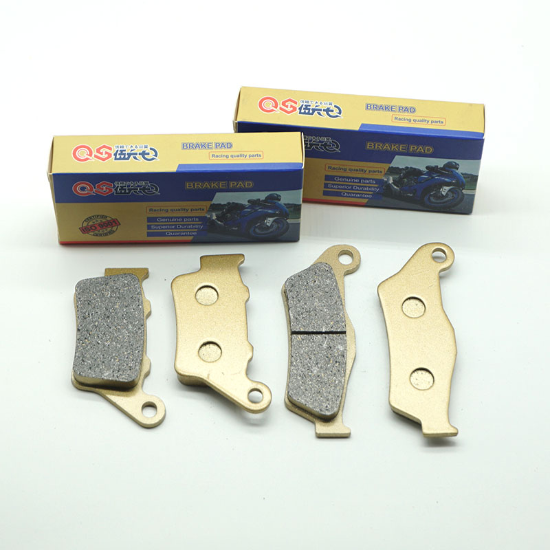 Motorcycle Front Rear Brake Pa - Home Cinema Yamaha のレビューと価格