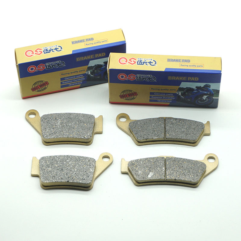 Motorcycle Front Rear Brake Pa - Home Cinema Yamaha のレビューと価格