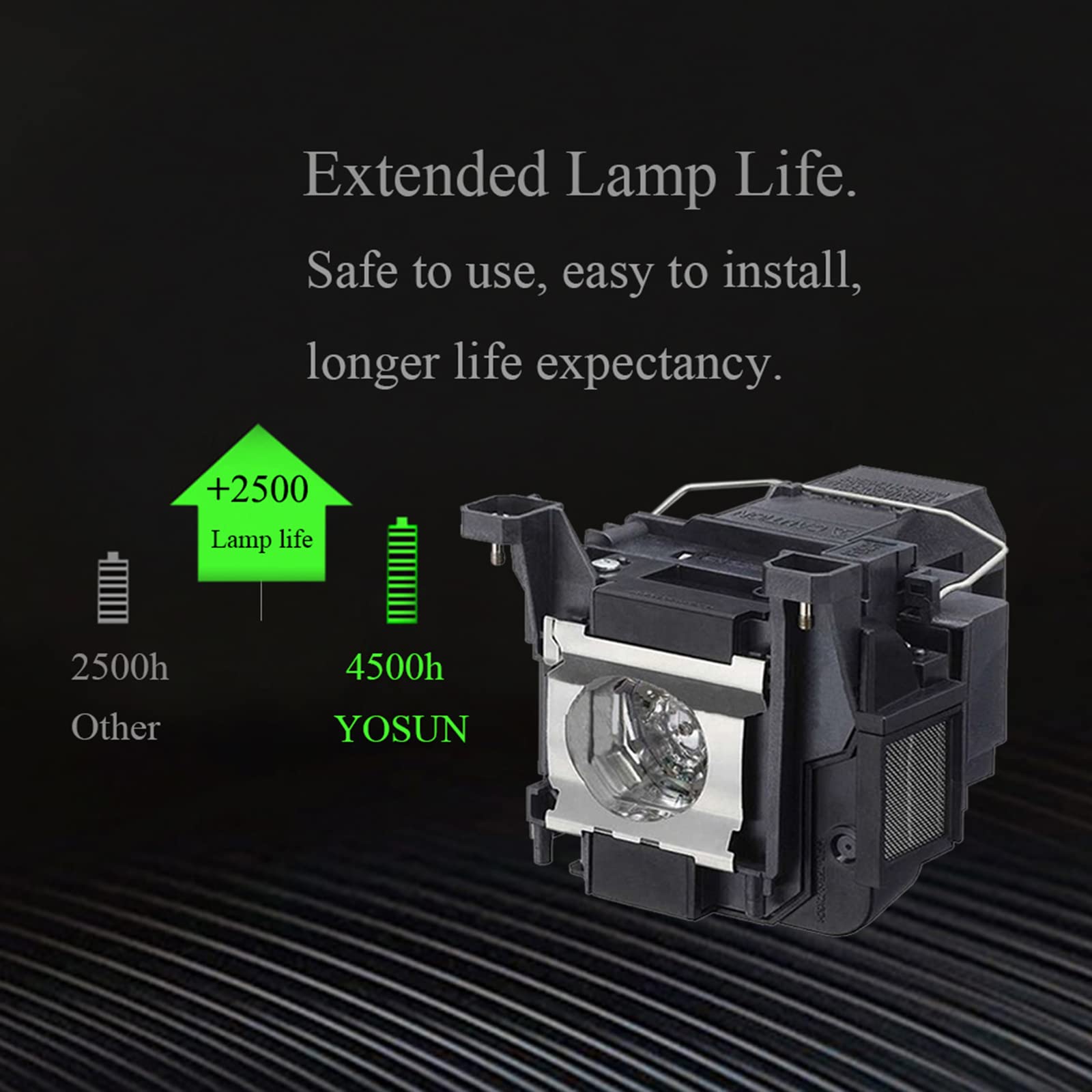 v13h010l89 projector lamp bulb - Home Cinema Epson のレビューと価格