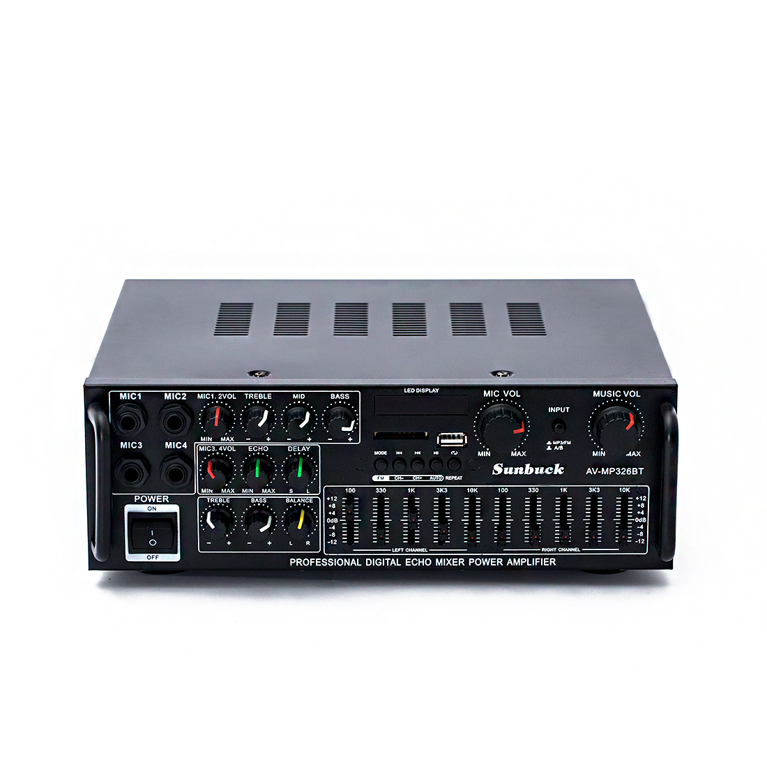 Sunbuck karaoke Sound amplifie - Home Cinema Yamaha のレビューと価格