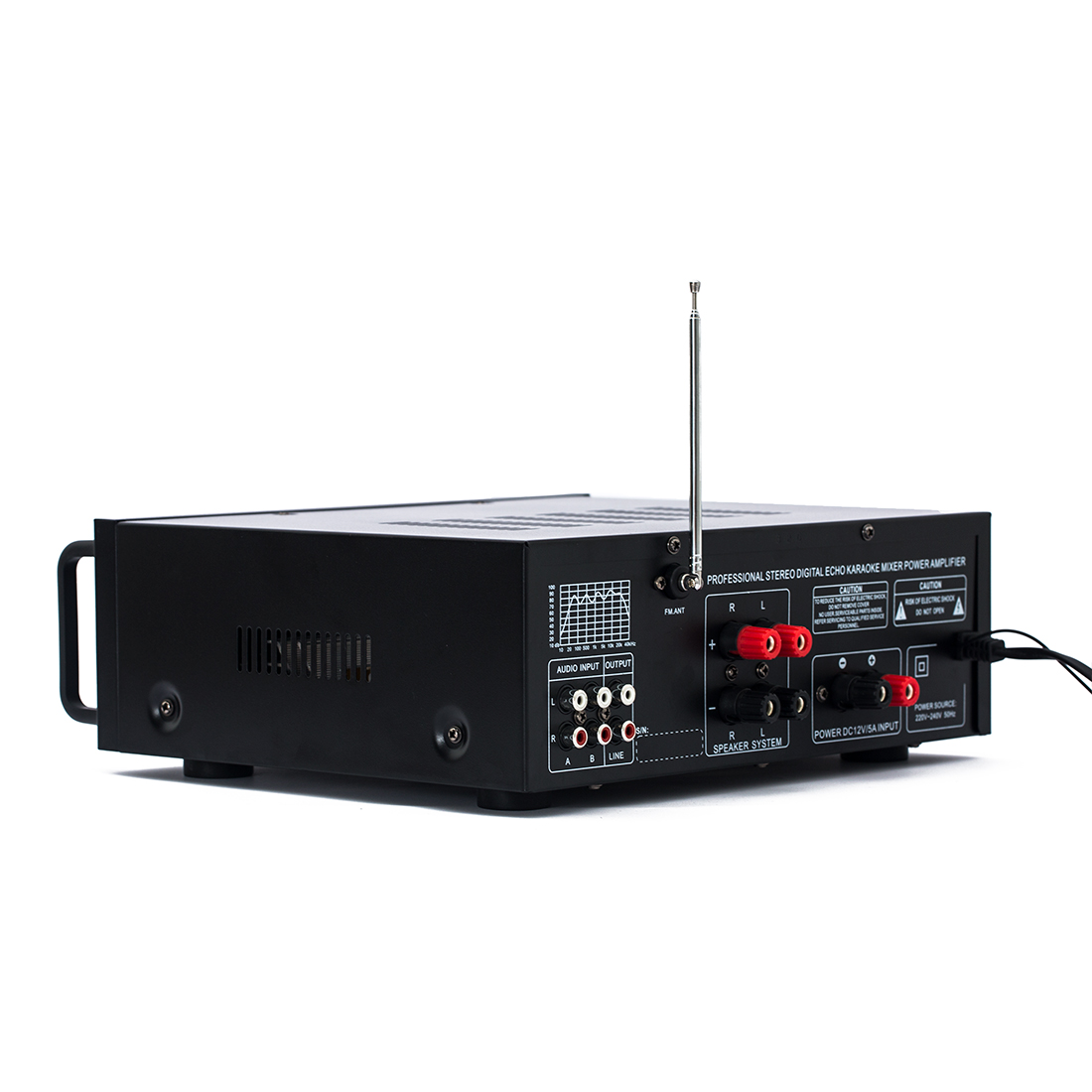 Sunbuck karaoke Sound amplifie - Home Cinema Yamaha のレビューと価格