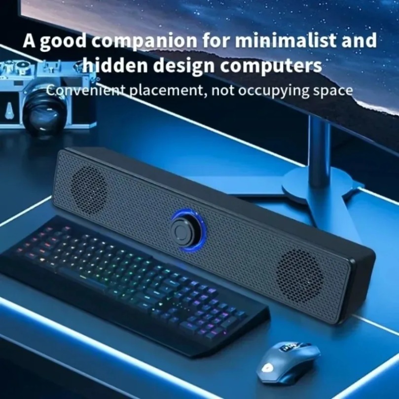 Wireless Bluetooth and PC Soun - Home Cinema Audio System のレビューと価格