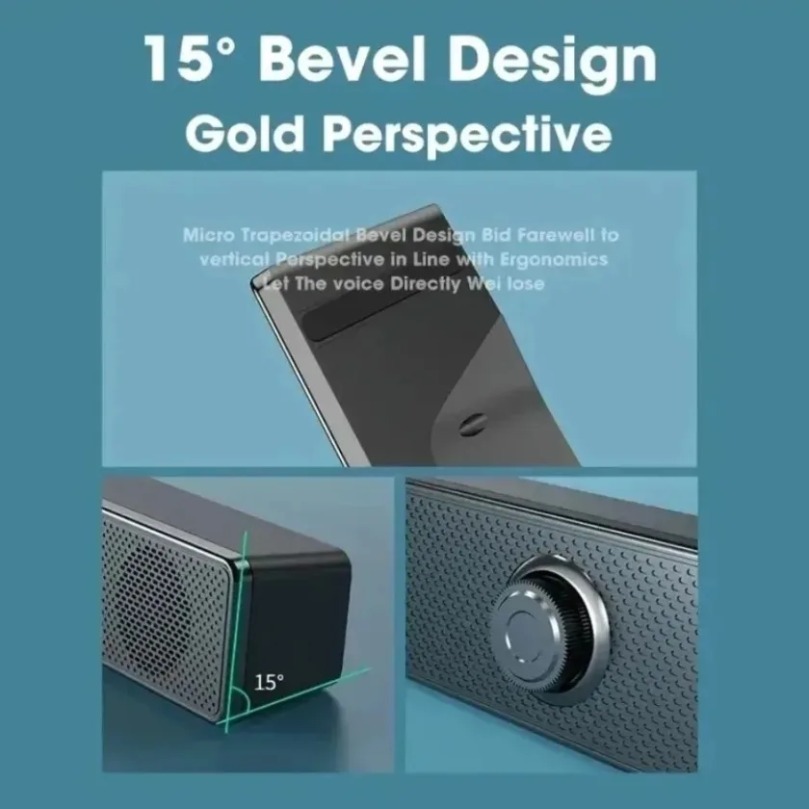 Wireless Bluetooth and PC Soun - Home Cinema Audio System のレビューと価格